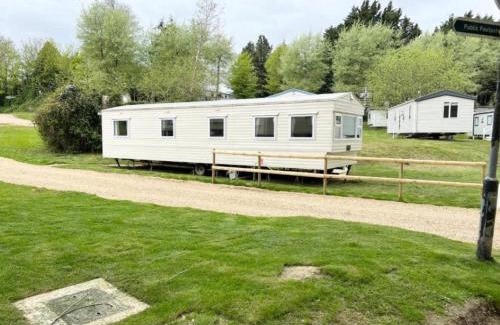 Shanklin Resort | 3 bedroom caravan 14 kingsgate