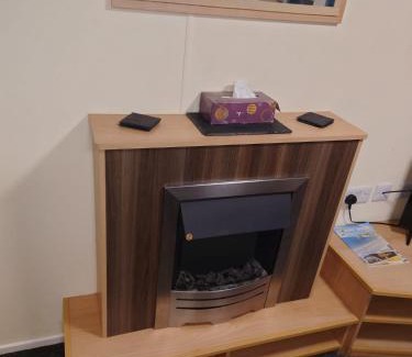 Shanklin Resort | 3 bedroom caravan 14 kingsgate