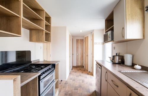 Prestonpans House | 3 Bedroom Caravan - Seton Sands