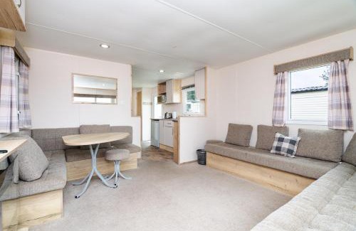 Prestonpans House | 3 Bedroom Caravan - Seton Sands