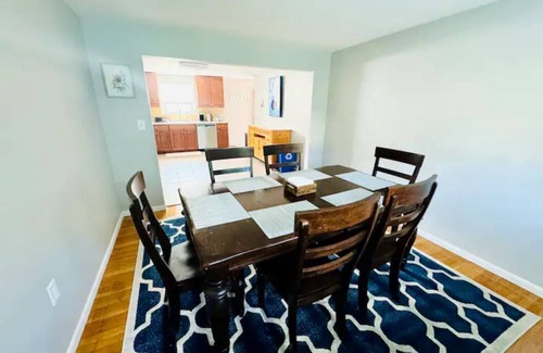 The Lanes Condo | 3-bedroom Centrally-located Condo in fantastic Waltham!