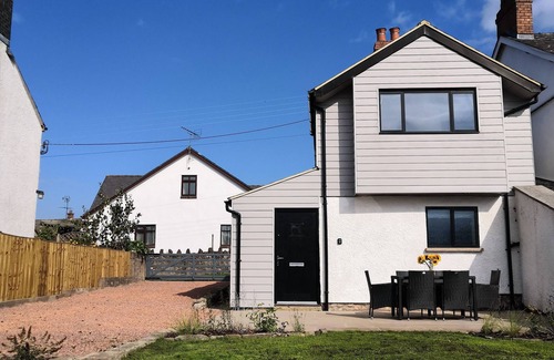 Cinderford Cottage | 3 Bedroom character cottage