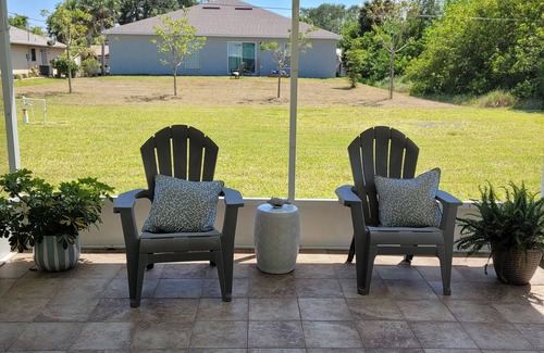 Port Charlotte House | 3 bedroom, Close to many restaurants
