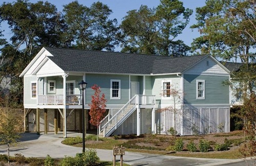 Ash Cottage | 3 Bedroom Cottage with covered parking