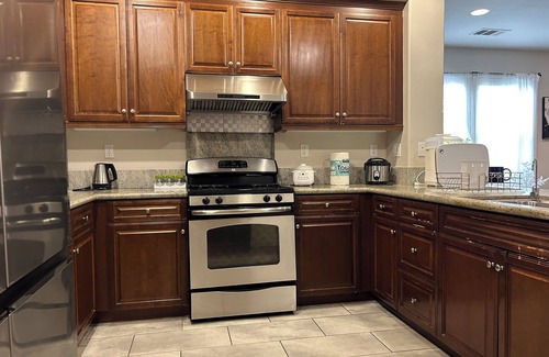 Portola Springs Condo | 3-bedroom condo in delightful Irvine with AC