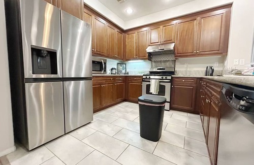 Portola Springs Condo | 3-bedroom condo in delightful Irvine with AC