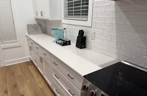 Prospect Condo | 3-bedroom condo in Norton Commons