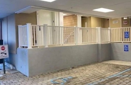Beach Haven Condo | 3-bedroom condo in Beach Haven with rooftop pool, firepits, sunset views!