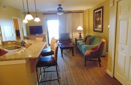 Lake Buena Vista Resort | 3 bedroom Condo, Orlando Fl