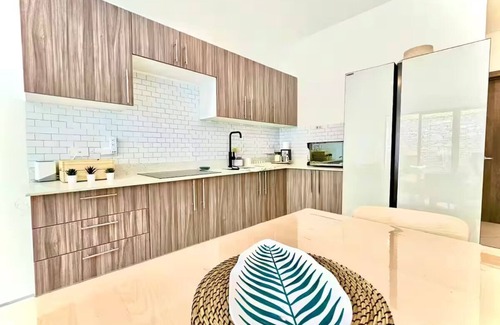 Guacima Condo | 3 bedroom condo up to 6 people Pool Gym near San Jose. Alajuela near SJO Airport