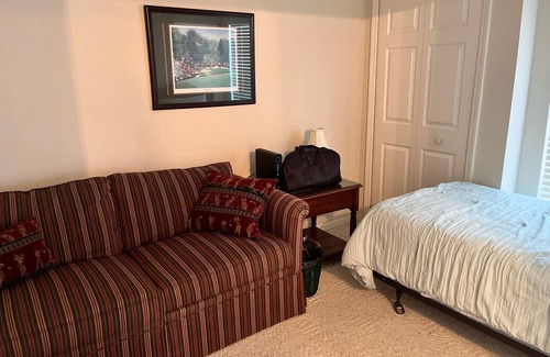 Riverwood Condo | 3-bedroom condo Port Charlotte w/WiFi, fitness, Golf, beach access, pool/spa.