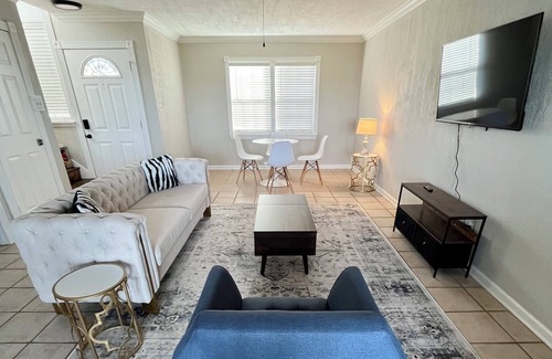 Flowood House | 3 Bedroom Condo With Beautiful Views of the Rez