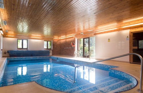 Berrynarbor Cottage | 3-bedroom converted watermill with onsite leisure facilities and 10-minutes from Woolacombe