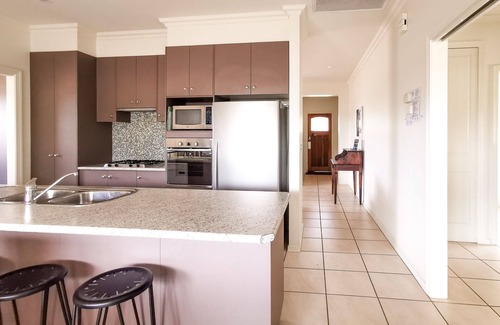 Mildura House | 3 Bedroom Corporate Townhouse in a quiet location close to Mildura City.