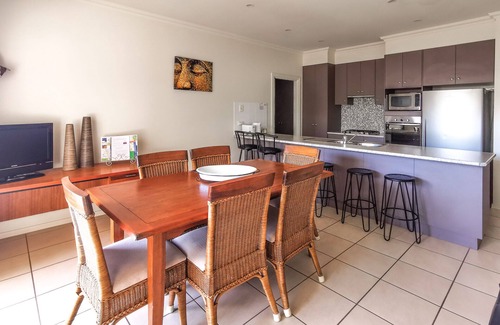 Mildura House | 3 Bedroom Corporate Townhouse in a quiet location close to Mildura City.