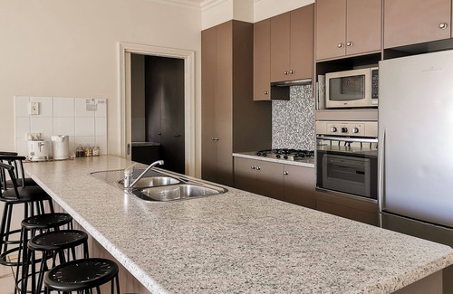 Mildura House | 3 Bedroom Corporate Townhouse in a quiet location close to Mildura City.