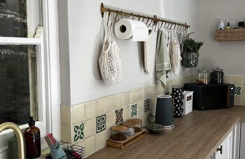 St Dogmaels Cottage | 3 bedroom Cosy cottage <3