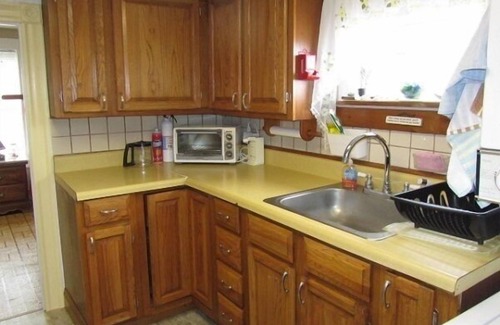 Wellfleet Cottage | 3 Bedroom Cottage by the Harbor (1667)
