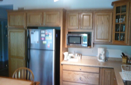 Kincardine Cottage | 3 bedroom cottage for weekly rental in Kincardine