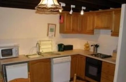 North Bovey Cottage | 3 bedroom cottage - Shapley Tor