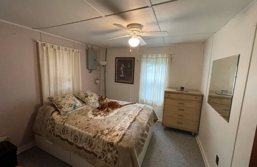 Greentown Cottage | 3 Bedroom Cottage Inside Promised Land State Park!