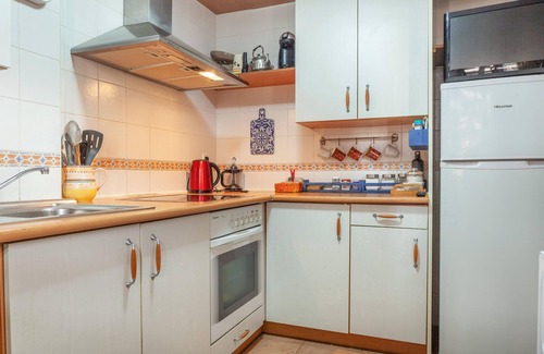Costa Esuri Apartment | 3 bedroom cozy apartment in Ayamonte