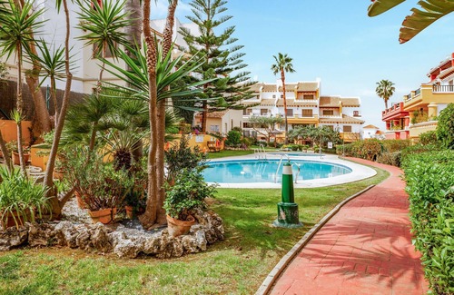 Costa Esuri Apartment | 3 bedroom cozy apartment in Ayamonte