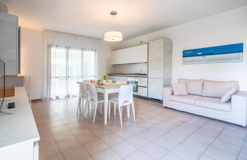 Isola Albarella House | 3 bedroom cozy home in Albarella RO