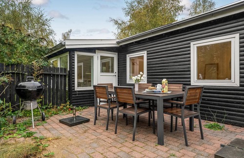 Nykobing Sjaelland House | 3 bedroom cozy home in Nykøbing Sj