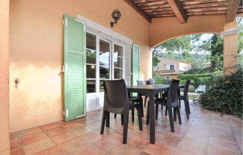 Callian House | 3 Bedroom Cozy Home In Callian