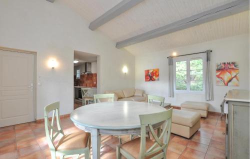 Callian House | 3 Bedroom Cozy Home In Callian