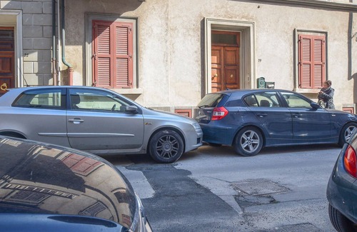 Piombino House | 3 bedroom cozy home in Piombino