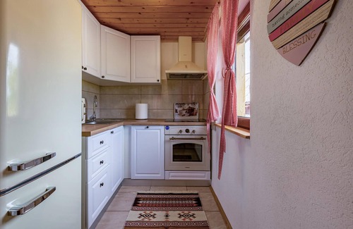 Gospic House | 3 bedroom cozy home in Klanac