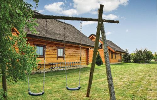 gmina Bedzino House | 3 Bedroom Cozy Home In Mscice