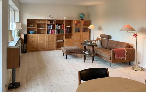 Rrvig House | 3 Bedroom Cozy Home In Rørvig