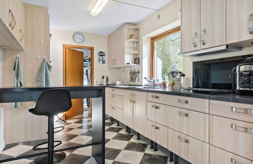 Rrvig House | 3 bedroom cozy home in Rørvig