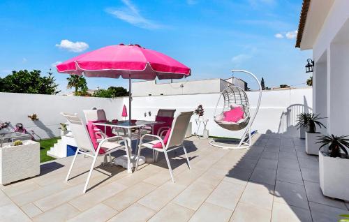 Quesada House | 3 Bedroom Cozy Home In Rojales