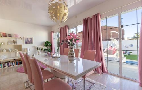 Quesada House | 3 Bedroom Cozy Home In Rojales