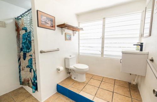 Esperanza Apartment | 3-Bedroom Deluxe Beachfront Suite 7 Atabey
