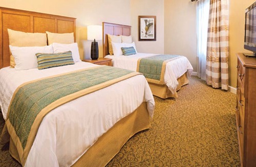 Arcadian Shores Resort | 3 Bedroom Deluxe on Myrtle Beach, Wyndham Seawatch Resort!