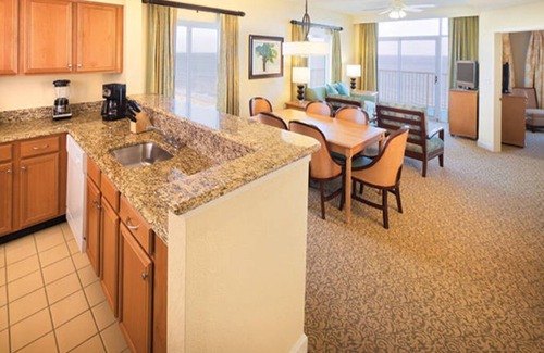 Arcadian Shores Resort | 3 Bedroom Deluxe on Myrtle Beach, Wyndham Seawatch Resort!