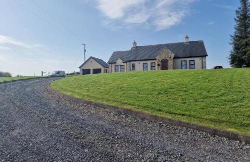 Omagh House | 3 bedroom detached bungalow