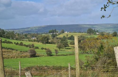 Omagh House | 3 bedroom detached bungalow