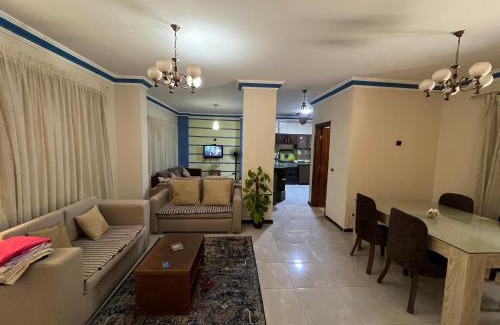 Dahar Villa | 3 bedroom duplex