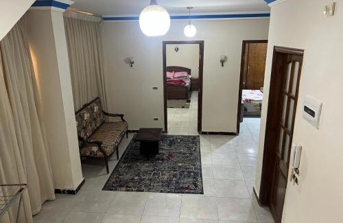 Dahar Villa | 3 bedroom duplex