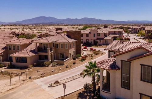 El Dorado Ranch Condo | 3-Bedroom El Dorado Ranch San Felipe Rental with Beach View