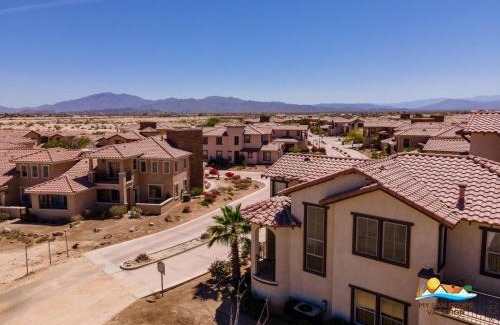 El Dorado Ranch House | 3-Bedroom El Dorado Ranch Rental with Beach View