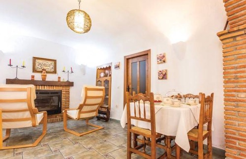 Cuevas del Campo House | 3 bedroom accommodation in Cuevas del Campo