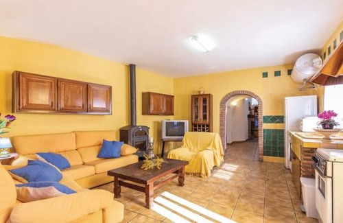Cuevas del Campo House | 3 bedroom accommodation in Cuevas del Campo