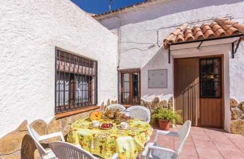 Cuevas del Campo House | 3 bedroom accommodation in Cuevas del Campo